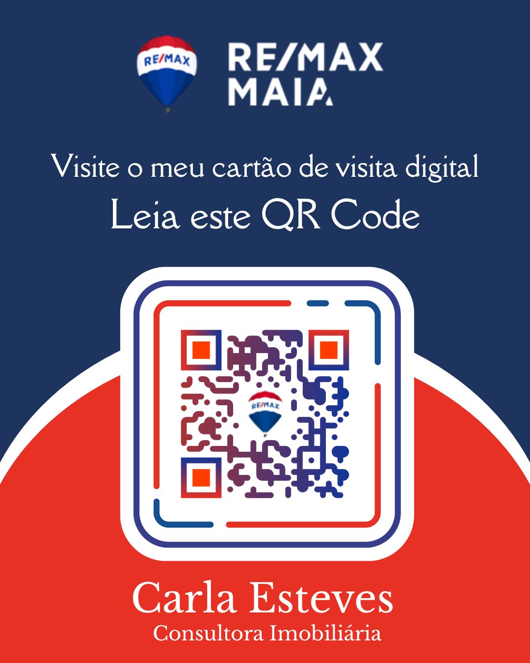 Carla Esteves - RE/MAX Maia